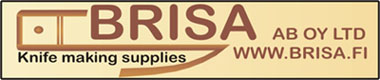 BRISA.FI - магазин для ножарів (Фінляндія)