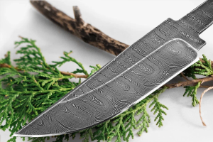 Клинки для ножів