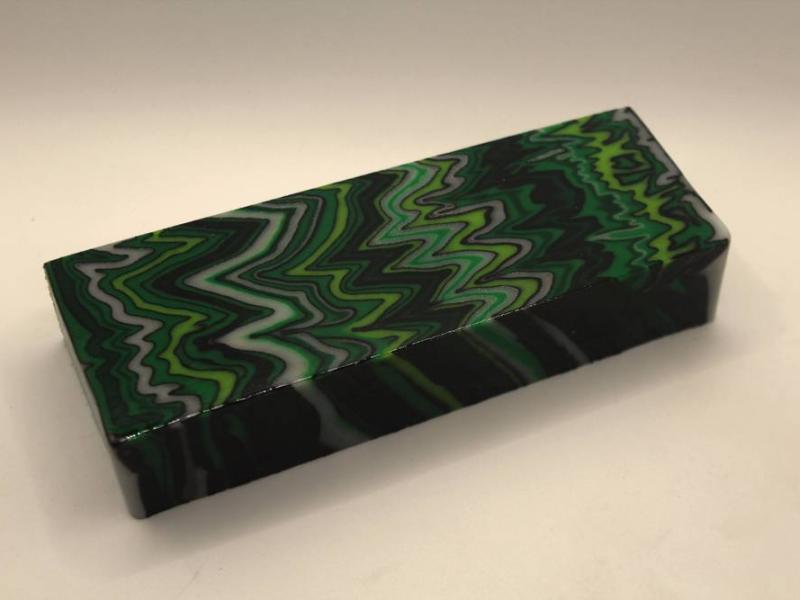 Мікарта Крафтова Авторська - Брусок - 1