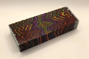 Мікарта Крафтова Авторська - Брусок - 3