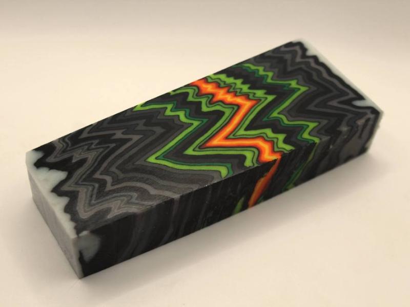 Мікарта Крафтова Авторська - Брусок - 5