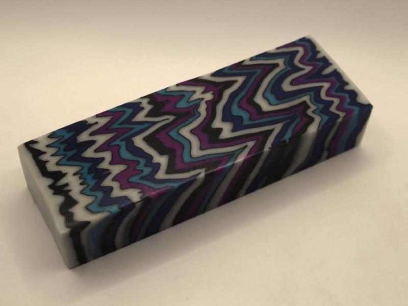 Мікарта Крафтова Авторська - Брусок - 8