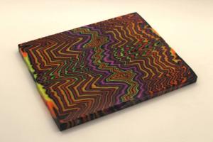 Мікарта Крафтова Авторська - Накладки - 3