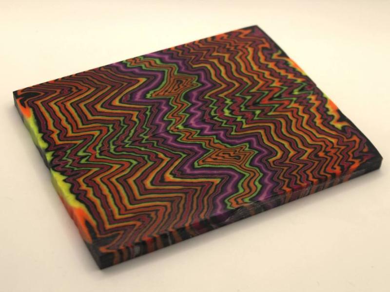 Мікарта Крафтова Авторська - Накладки - 3