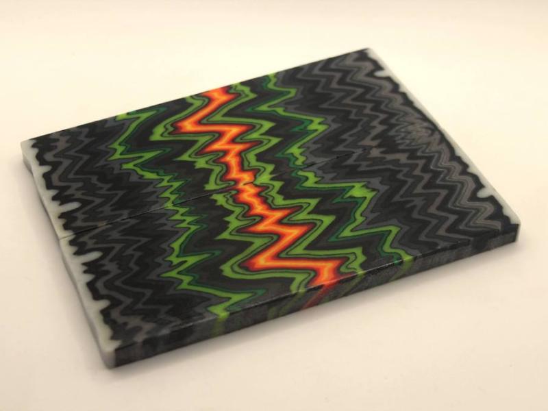 Мікарта Крафтова Авторська - Накладки - 4