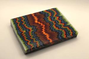 Мікарта Крафтова Авторська - Накладки - 5