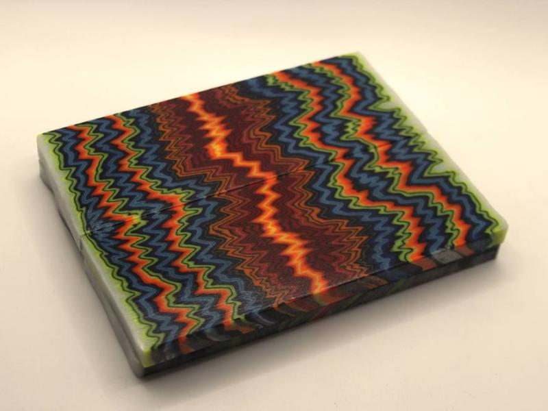 Мікарта Крафтова Авторська - Накладки - 5