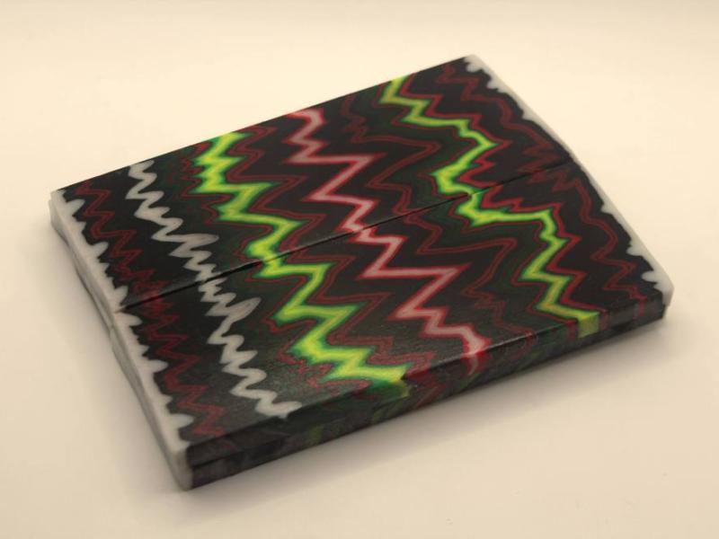 Мікарта Крафтова Авторська - Накладки - 6