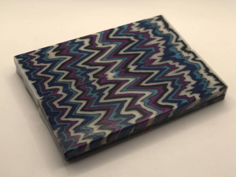 Мікарта Крафтова Авторська - Накладки - 8