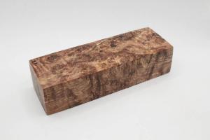 Брусок Кап Вільхи стабілізований - Stab Wood Lab - 21