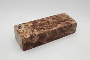 Брусок Кап Вільхи стабілізований - Stab Wood Lab - 22