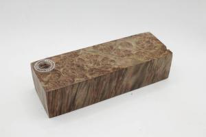 Брусок Кап Вільхи стабілізований - Stab Wood Lab - 24