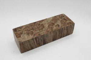 Брусок Кап Вільхи стабілізований - Stab Wood Lab - 24