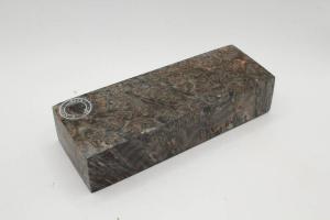 Брусок Кап Вільхи стабілізований - Stab Wood Lab - 30