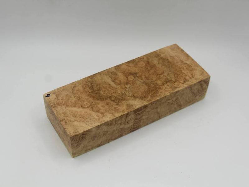 Брусок Акація Біла (Кап) - №4