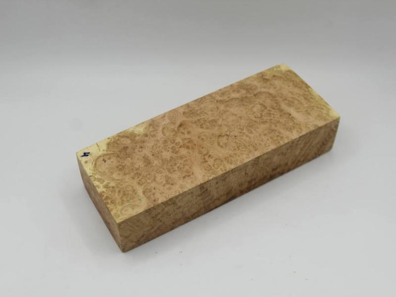 Брусок Акація Біла (Кап) - №4