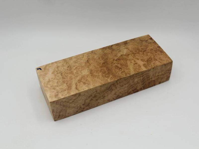 Брусок Акація Біла (Кап) - №5