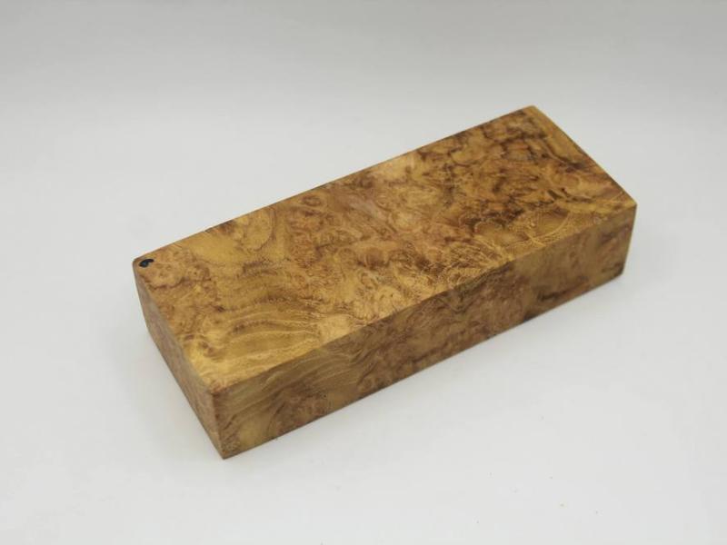 Брусок Акація Біла (Кап) - №6