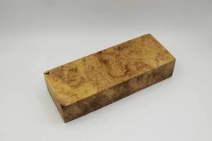 Брусок Акація Біла (Кап) - №7