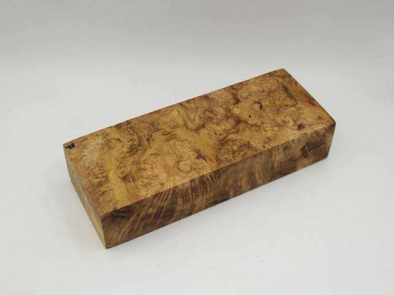 Брусок Акація Біла (Кап) - №7