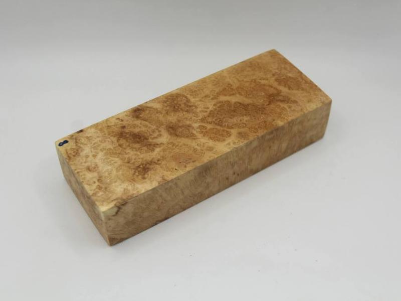 Брусок Акація Біла (Кап) - №8