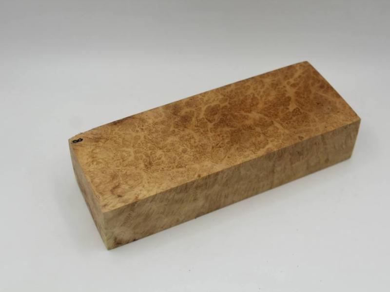 Брусок Акація Біла (Кап) - №8