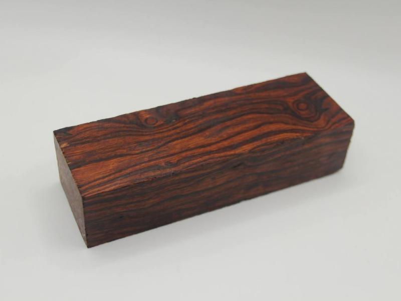 Айронвуд (Arizona Ironwood) брусок - 1