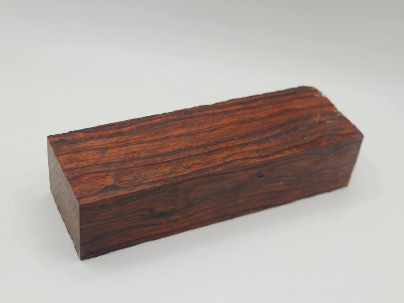 Айронвуд (Arizona Ironwood) брусок - 1