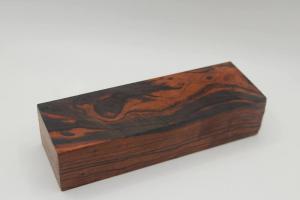 Айронвуд (Arizona Ironwood) брусок - 2