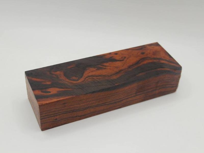 Айронвуд (Arizona Ironwood) брусок - 2