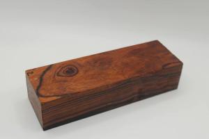 Айронвуд (Arizona Ironwood) брусок - 2