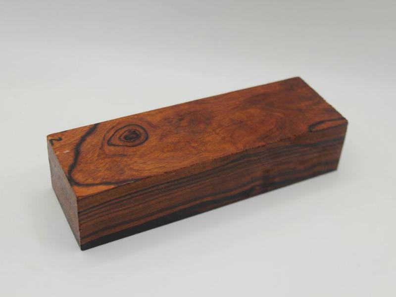 Айронвуд (Arizona Ironwood) брусок - 2