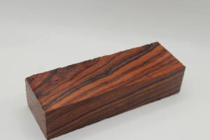 Айронвуд (Arizona Ironwood) брусок - 3