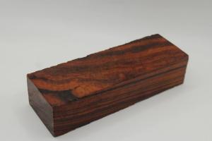 Айронвуд (Arizona Ironwood) брусок - 3