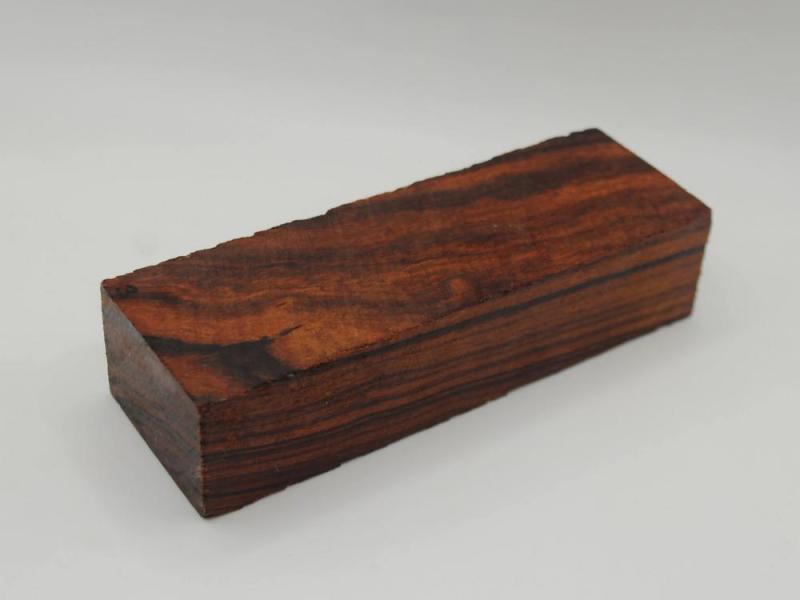 Айронвуд (Arizona Ironwood) брусок - 3