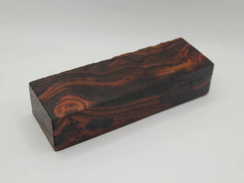 Айронвуд (Arizona Ironwood) брусок - 4