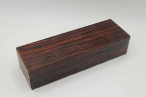 Айронвуд (Arizona Ironwood) брусок - 5