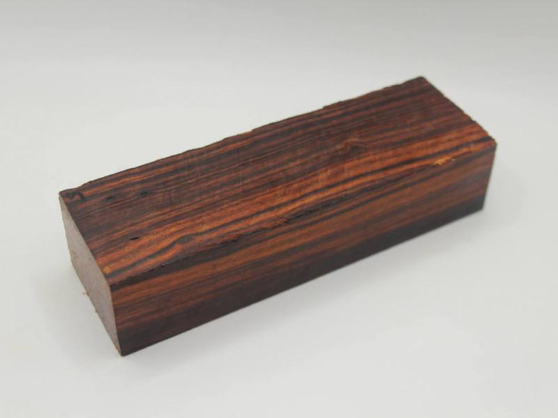 Айронвуд (Arizona Ironwood) брусок - 5