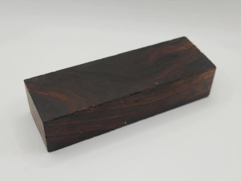 Айронвуд (Arizona Ironwood) брусок - 6