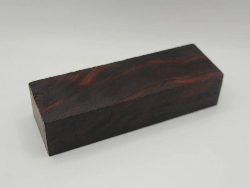 Айронвуд (Arizona Ironwood) брусок - 6