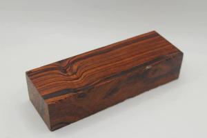 Айронвуд (Arizona Ironwood) брусок - 7