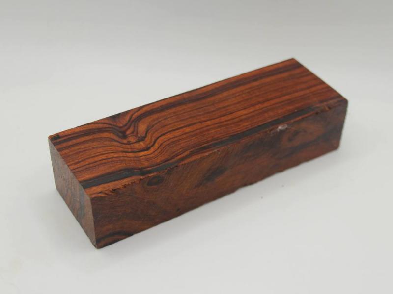 Айронвуд (Arizona Ironwood) брусок - 7