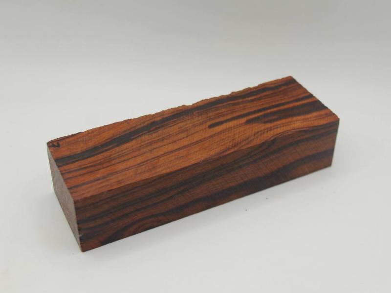 Айронвуд (Arizona Ironwood) брусок - 7