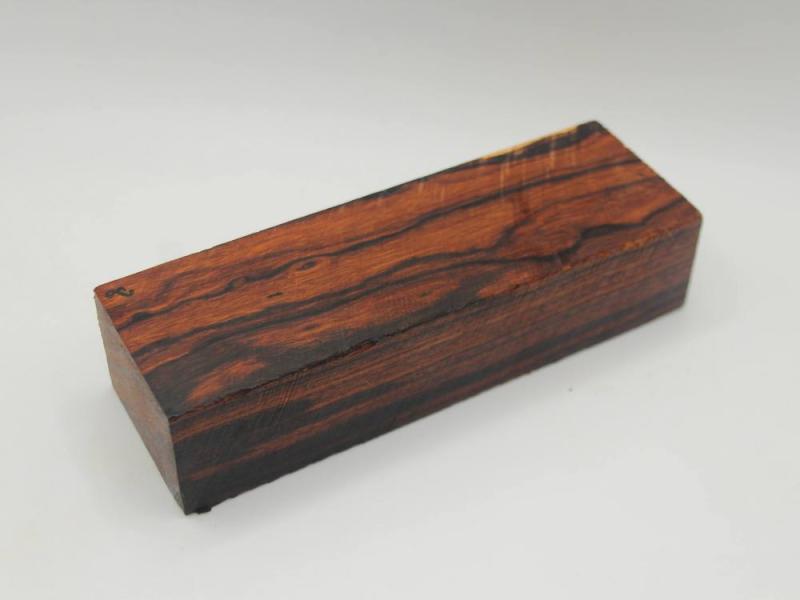 Айронвуд (Arizona Ironwood) брусок - 8