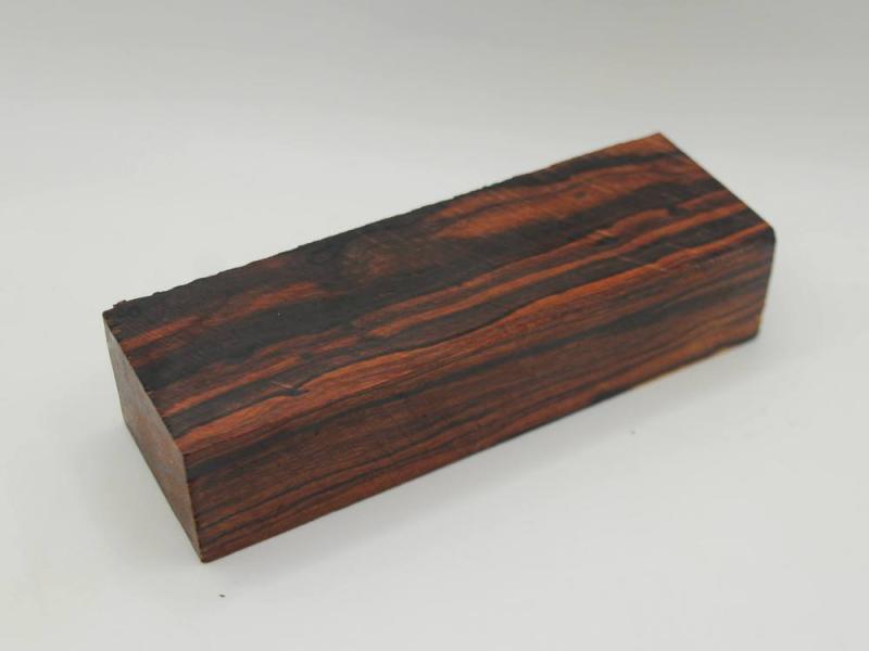 Айронвуд (Arizona Ironwood) брусок - 8