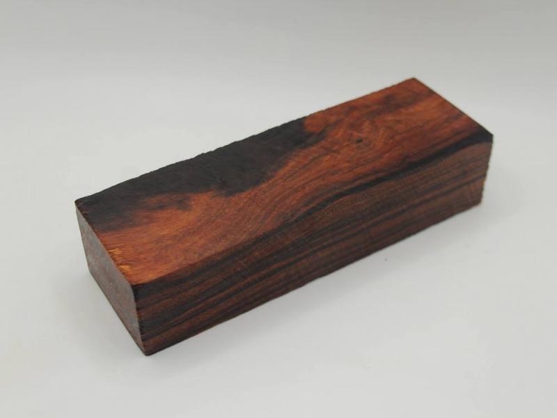 Айронвуд (Arizona Ironwood) брусок - 9