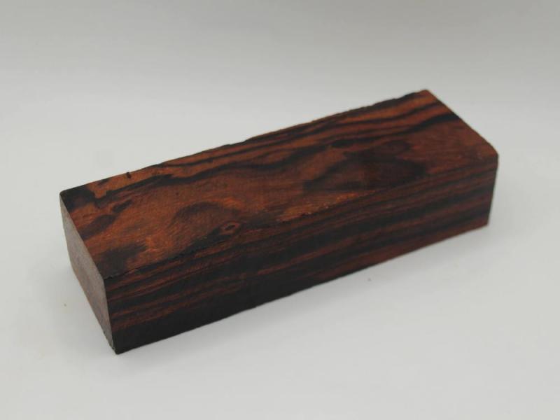 Айронвуд (Arizona Ironwood) брусок - 9