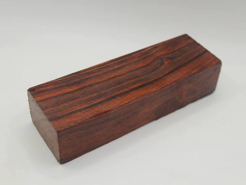 Айронвуд (Arizona Ironwood) брусок - 11