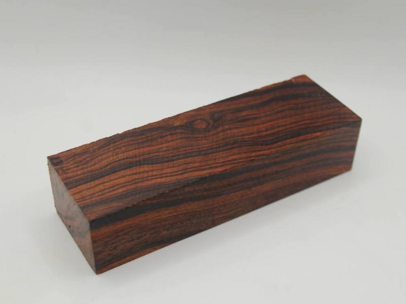 Айронвуд (Arizona Ironwood) брусок - 13