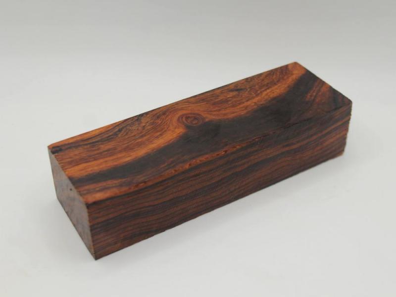 Айронвуд (Arizona Ironwood) брусок - 13